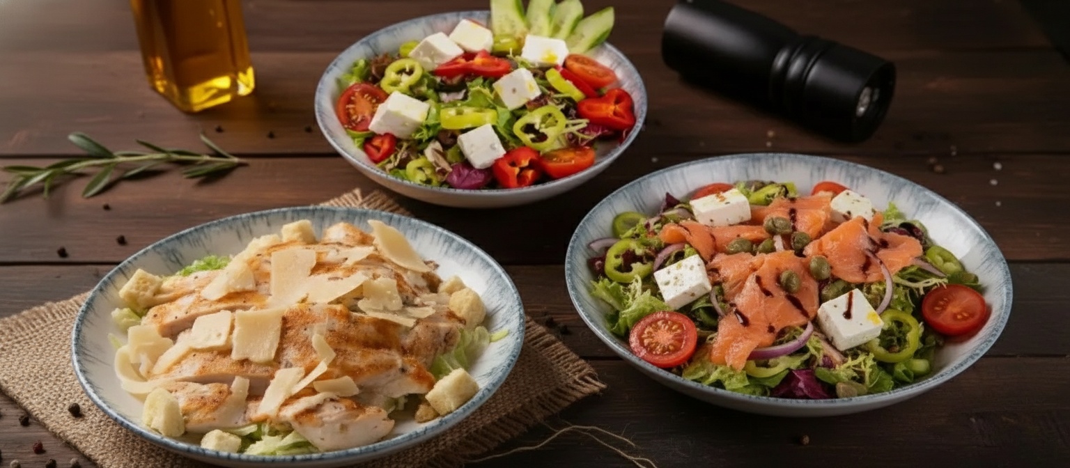 Salata